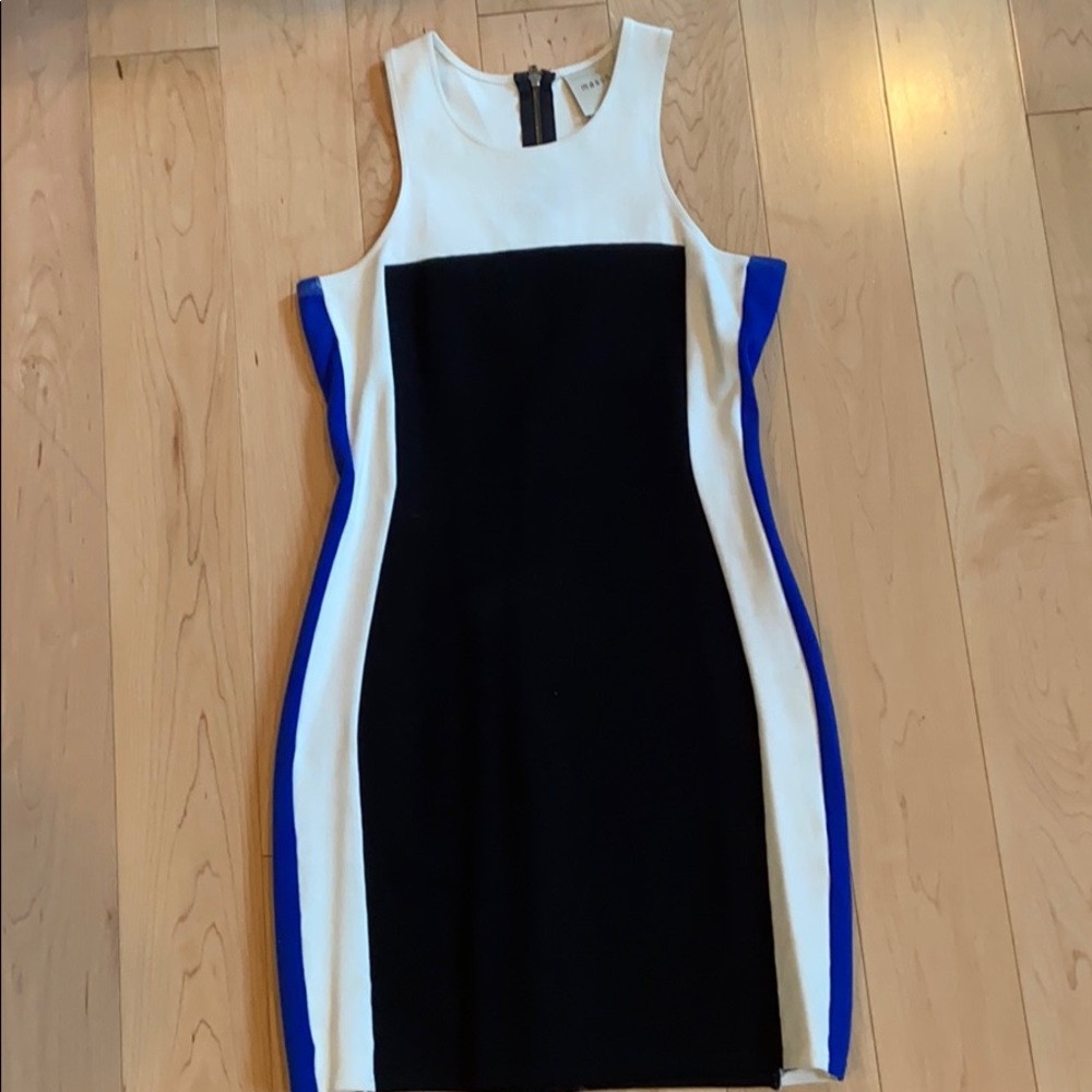 Mason Bodycon Dress